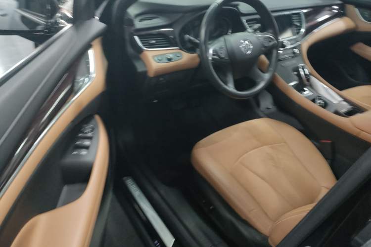 Used Buick LaCrosse 2019 28T Elite Edition