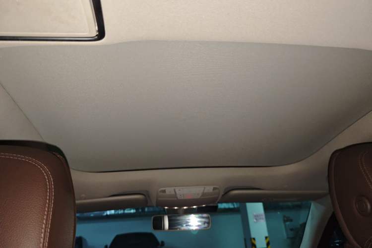 Used Mercedes-Benz E-Class 2018 Facelifted E 300 L Stylish Version