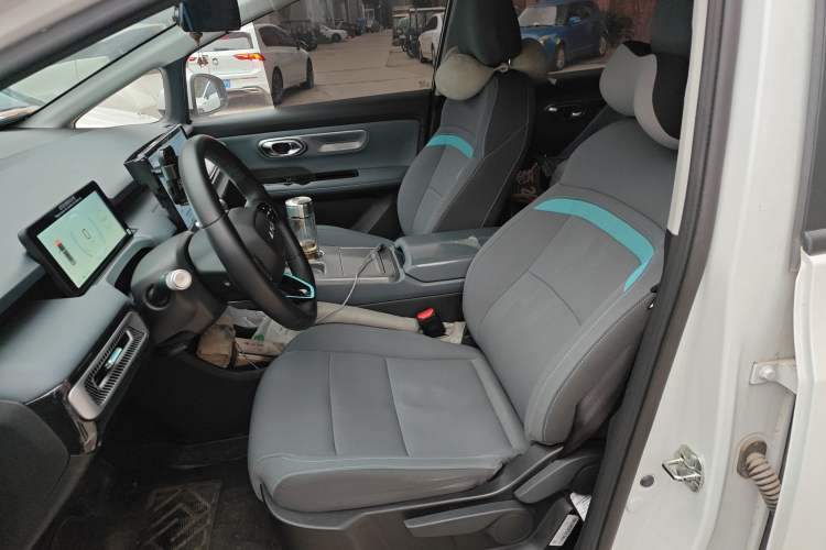 Used AION Y 2023 Plus 510 Enjoy Edition
