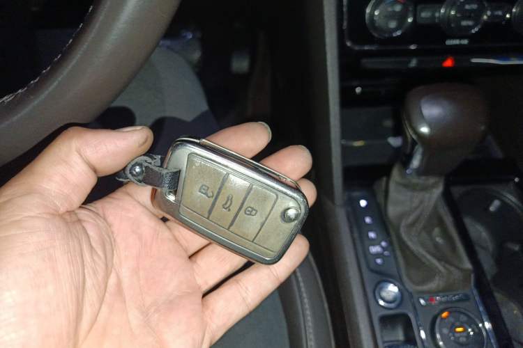 Used Volkswagen Teramont 2017 380TSI Four-Wheel Drive Luxury Edition