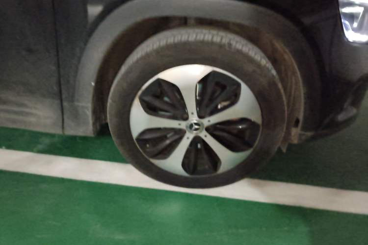 Used Mercedes-Benz GLB 2021 GLB 200 4MATIC