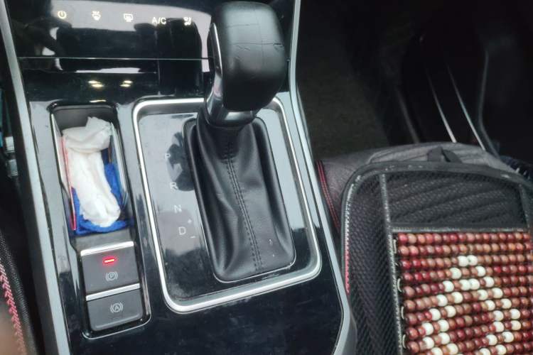 Used Chery Tiggo 5x 2020 1.5L CVT Fashion Edition Gear Lever