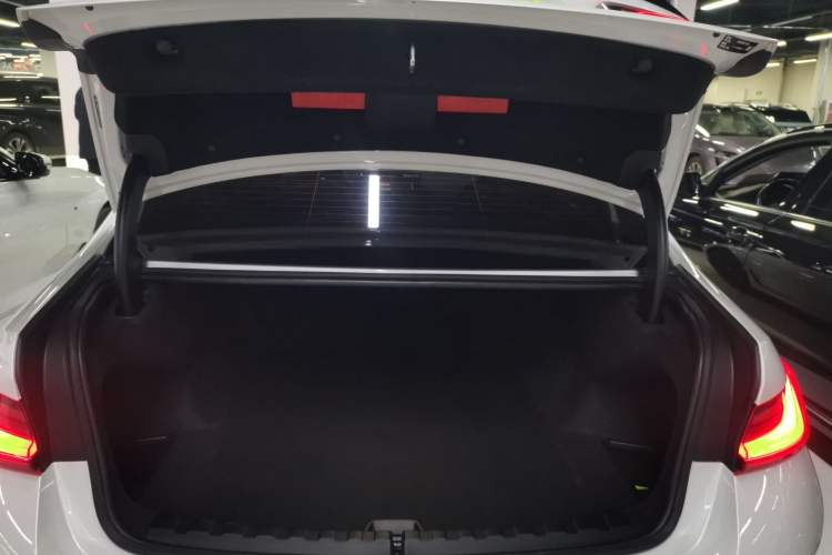 Used BMW i3 2022 eDrive 35 L