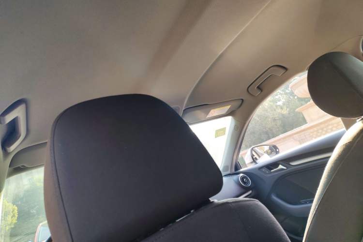 Used Audi A3 2019 Sportback 35 TFSI Ambition China VI