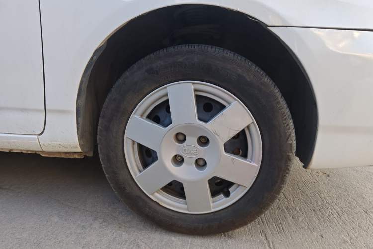 Used BYD F3 2016 1.5L Manual Comfort Model