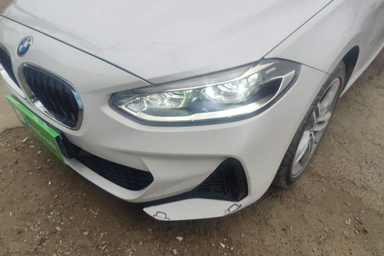 Used BMW 1 Series 2019 118i M Sport Package
