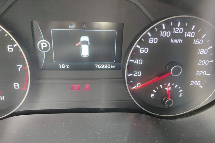 Used Kia KX5 2016 2.0L Automatic 2WD Premium
