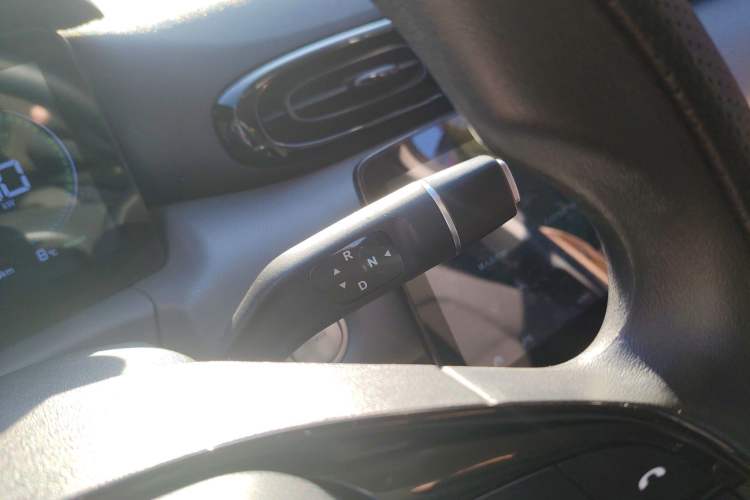 Used Leapmotor T03 2021 400 Lite Edition - Lithium-Ion Battery