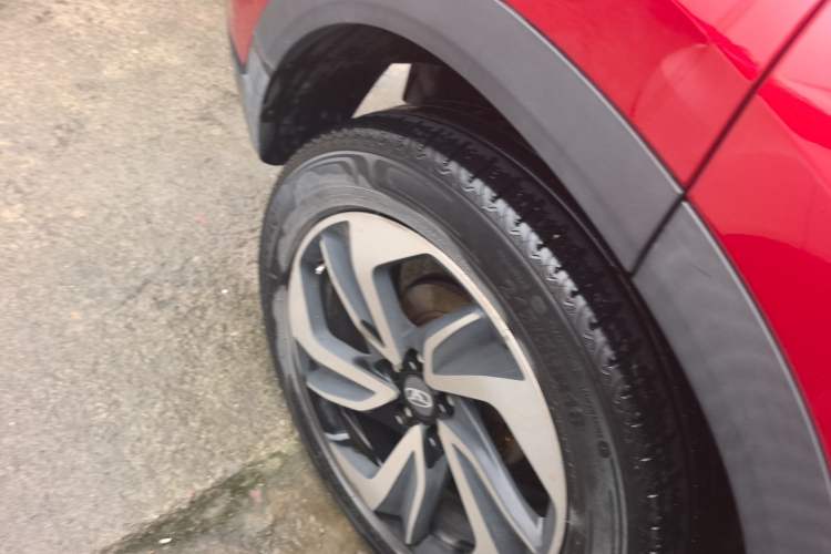 Used Cowin Xuanjie 2020 1.5L Manual Xuan
