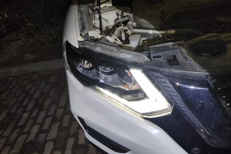 Used Nissan X-Trail 2020 2.5L XL ITS CVT 4WD Deluxe Navigation Edition
