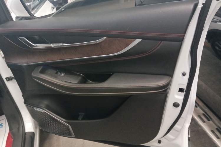 Used EXEED Zhuifeng 2020 Chasing the Waves Edition 1.5T CVT Xingrui Version
