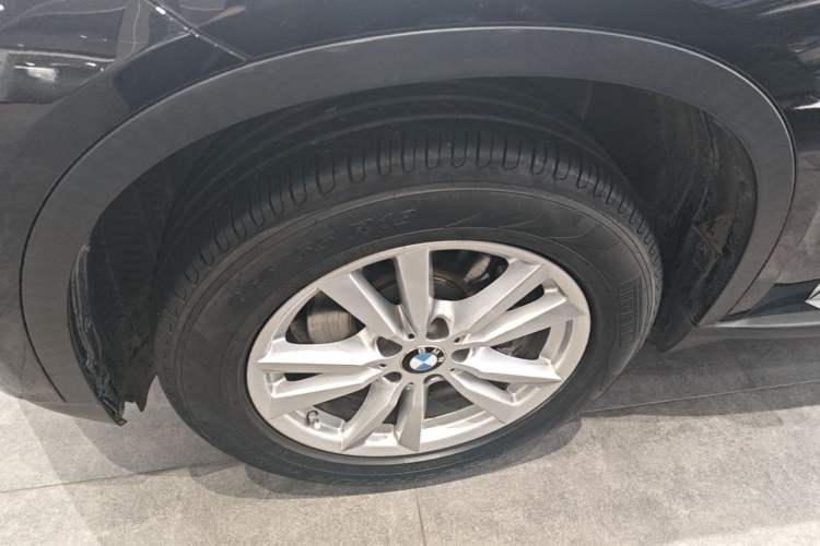 Used BMW X5 2017 xDrive35i Middle East