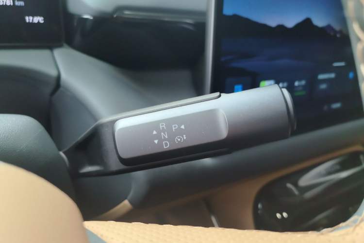 Used AION V 2026 Model Aion Tyrannosaurus Family Edition 520 Zhi Hao Edition
