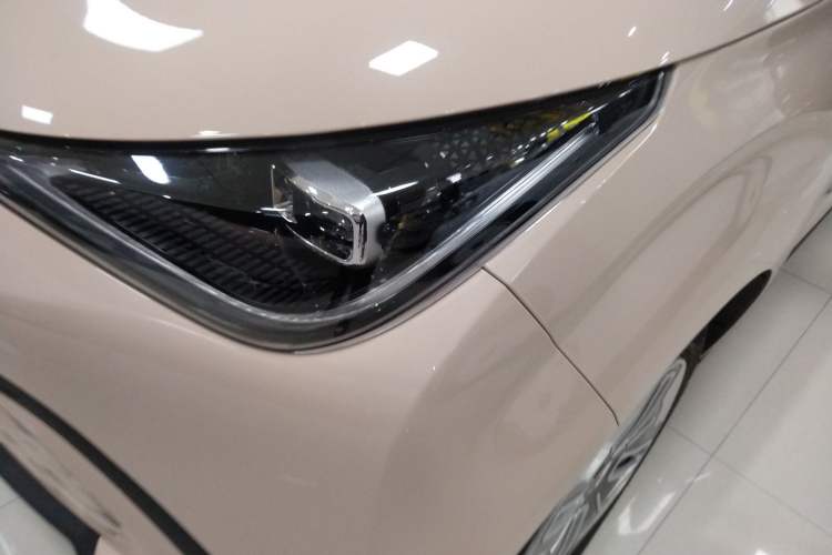 Used Chery Domi 2025 Model 305km Comfort Edition
