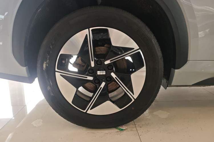 Used Geely Galaxy E5 2024 440km Launch Edition
