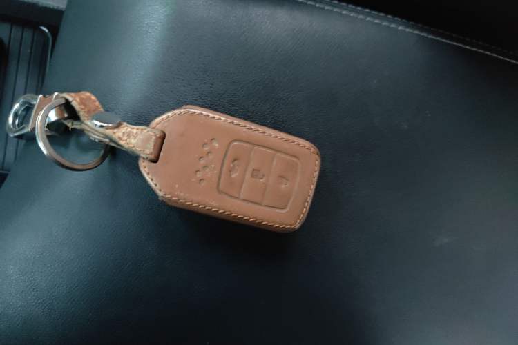 Used Honda Spirior 2015 2.4L Prestige Edition
