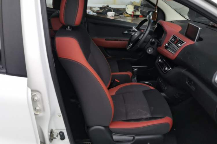 Used JAC Group Refine S2mini 2017 1.3L Sport Edition