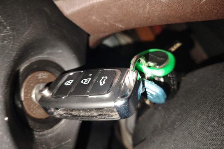 Used Lifan Auto Myway 2016 1.5L Manual Comfort Edition
