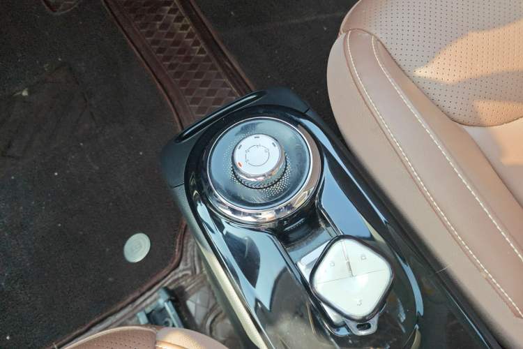 Used Wuling Bingo 2023 333km Enjoy+ Version
