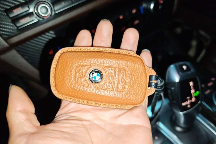 Used BMW 5 Series 2017 525Li Luxury Design Package