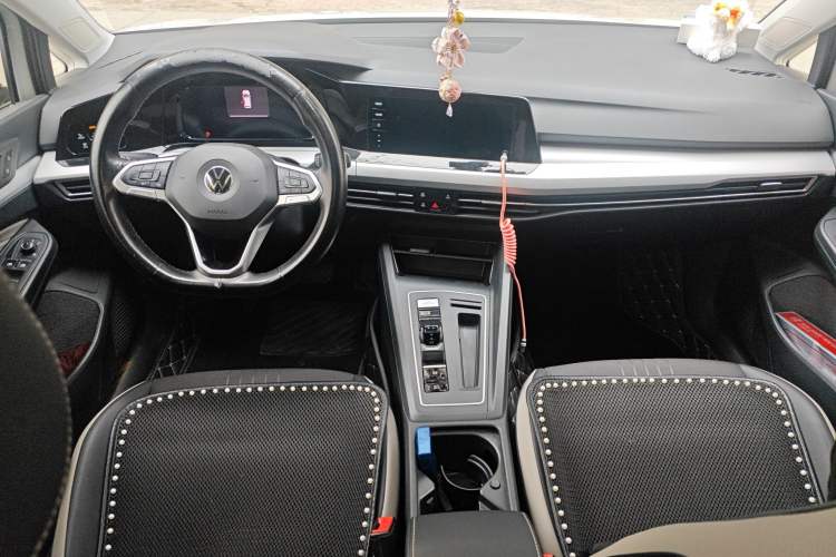 Used Volkswagen Golf 2021 280TSI DSG Pro