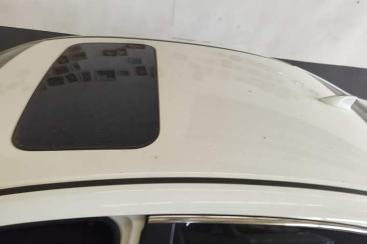 Used Honda Crider 2019 180 Turbo CVT Luxury Edition China VI Emission Standard