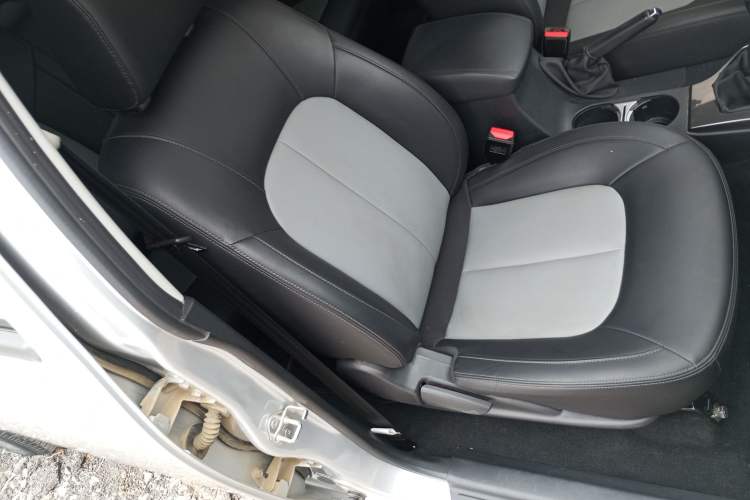 Used Great Wall Wingle 5 2023 "Dry Meal" Version 1.5T Gasoline Two-Wheel-Drive Advanced Large Double
