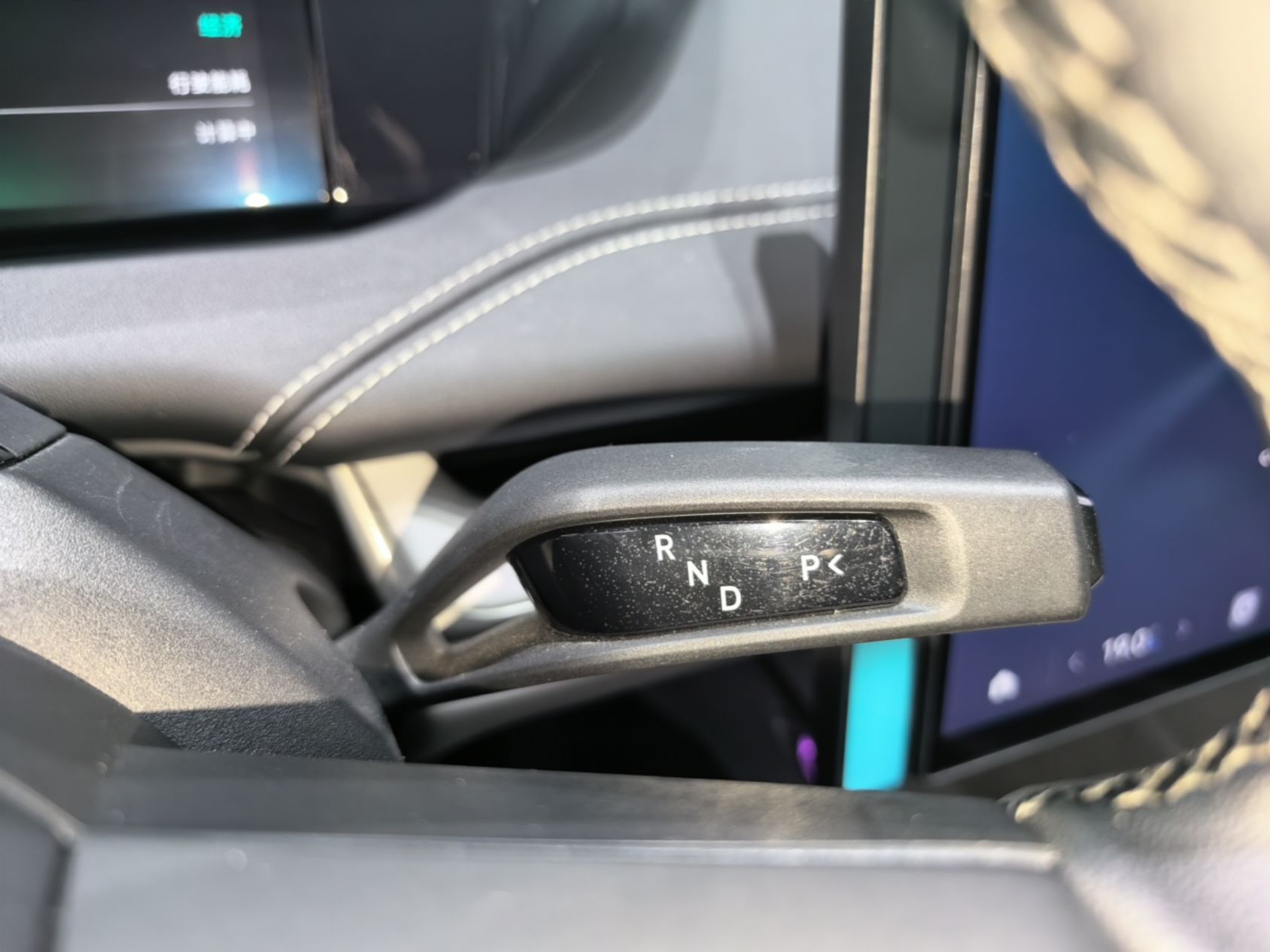 Xiaomi Auto SU7 2024 Four-Wheel-Drive Max Founder's Edition — снимка 16