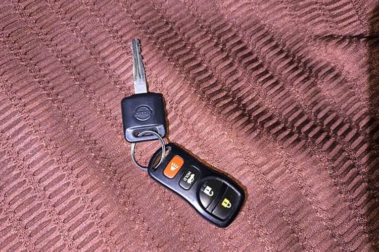 Used Nissan Sylphy 2012 Classic 1.6XE Automatic Comfort Edition