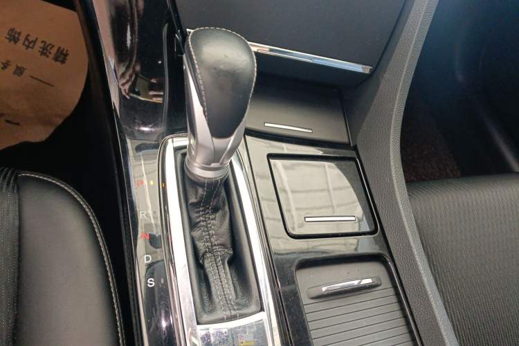 Used Honda Spirior 2017 2.0L Classic Edition