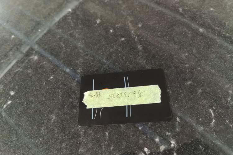 Used Tesla Model 3 2019 Standard Range Rear-Drive Upgraded Version
