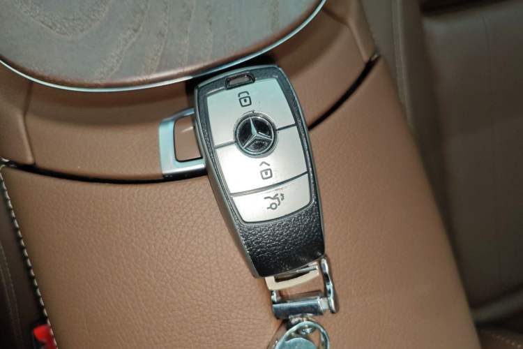 Used Mercedes-Benz E-Class 2022 Updated E 300 L Luxury Edition