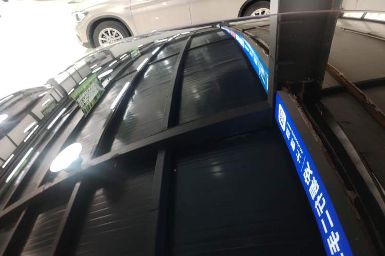 Used AION RT 2025 650 LiDAR Edition