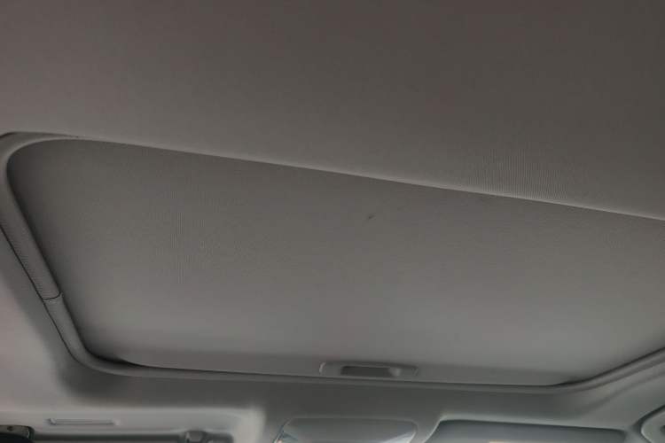 Used Toyota Wildlander 2023 2.0L CVT Two-Wheel Drive Urban Edition Headliner