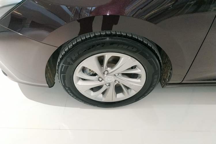 Used CHANGAN Raeton CC 2018 1.5T Automatic Elegant Starry Edition China V Standard