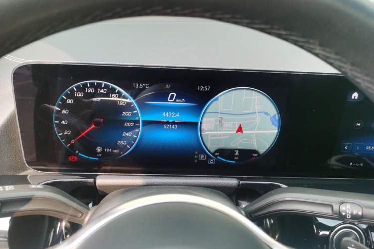 Used Mercedes-Benz GLA 2020 GLA 200
