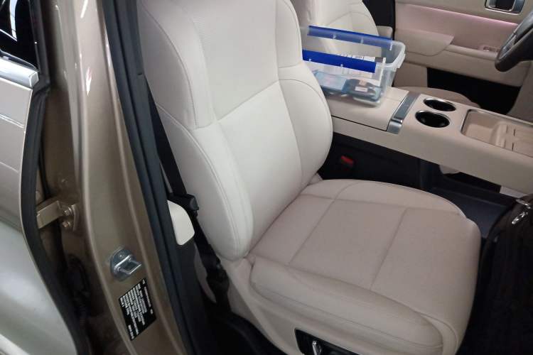 Used Li Auto L8 2024 Ultra Model