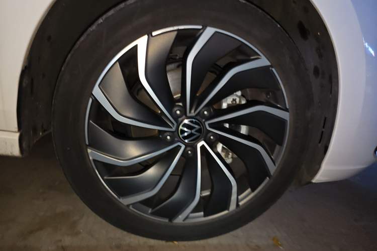 Used Volkswagen Golf 2021 280TSI DSG Pro
