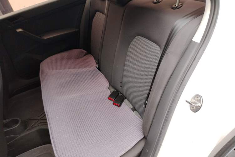 Used Volkswagen Santana 2021 1.5L Manual Fashion Edition
