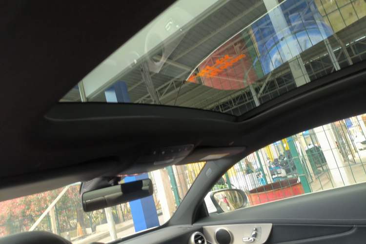 Used Mercedes-Benz C-Class 2020 C 260 Coupe