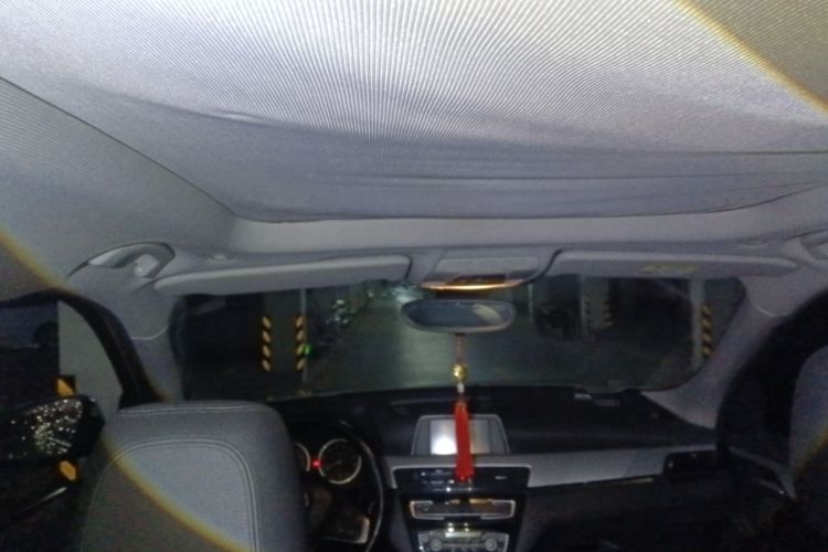 Used BMW X1 2016 sDrive18Li Premium Edition
