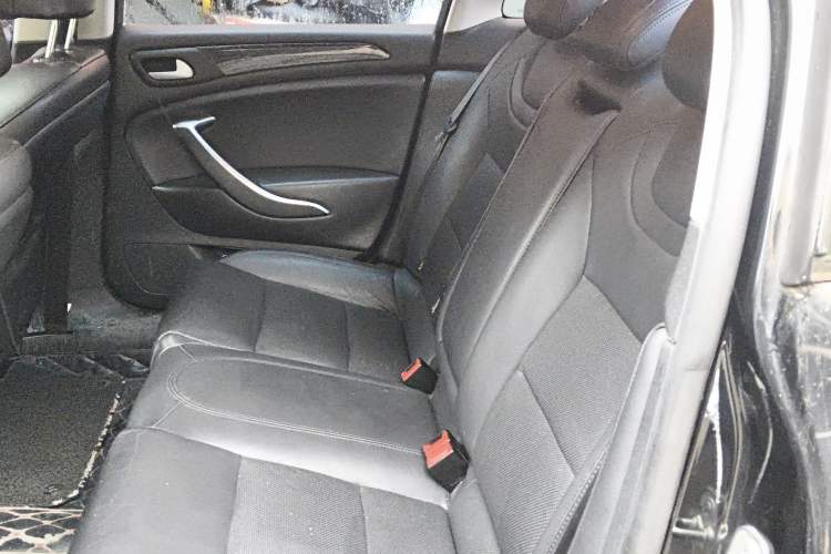 Used Citroen C5 2013 2.0L Automatic Yue Shang Edition
