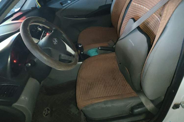 Used Hyundai Verna (older generation) 2016 1.4L Manual Smart GLS Trim
