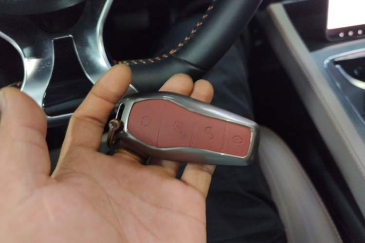 Used BYD Yuan PLUS 2024 Honor Edition 430KM Leading Model
