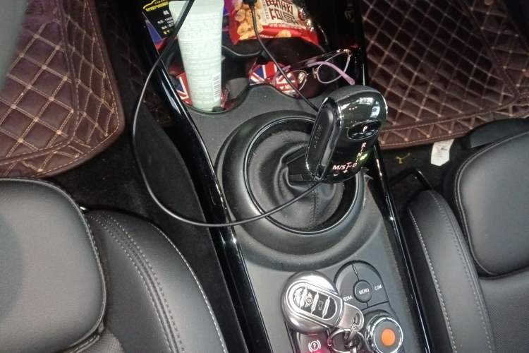 Used MINI Clubman 2021 1.5T ONE Gear Lever