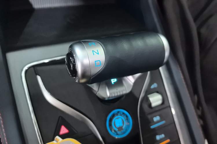 Used BYD Yuan PLUS 2023 Champion Edition 430KM Leading Model