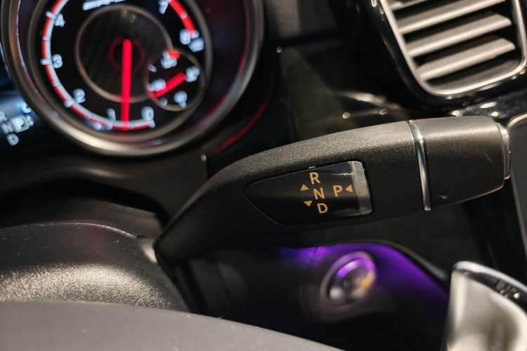 Used Mercedes-Benz GLS AMG 2017 AMG GLS 63 4MATIC
