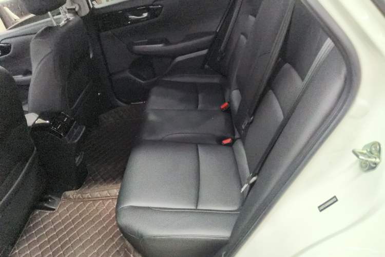 Used Honda Crider 2022 180Turbo CVT Luxury Edition