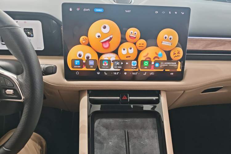 Used Hima AITO M5 2022 Pure Electric Rear-Drive Standard Edition