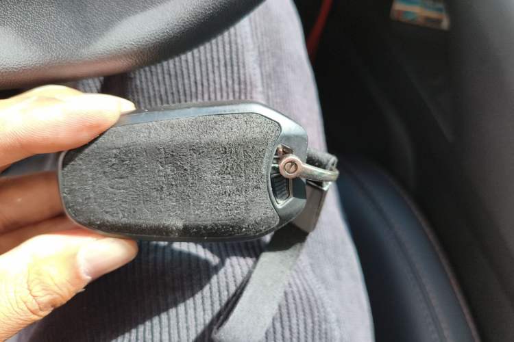 Used Peugeot 508 2022 508L 360THP PureTech Driving Fun Edition Vehicle Key